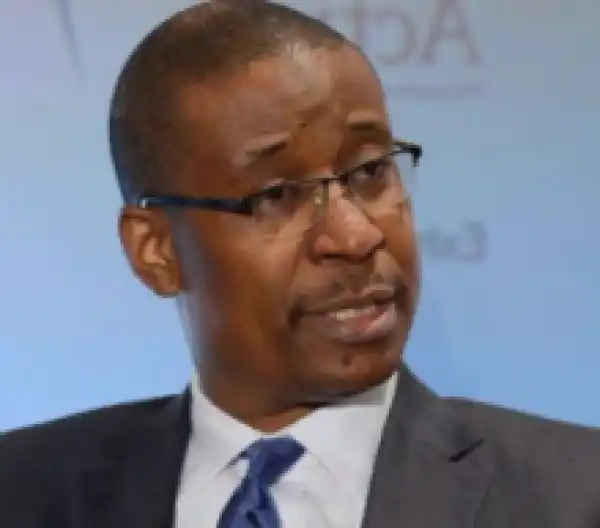 Tax Break Policy: See 27 Industries To benefit From FG